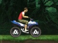 Jogo Jungle ATV