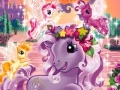 Jogo My Little Pony Jigsaw Puzzle