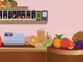 Jogo Juice Bar Escape