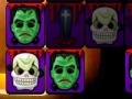 Jogo Halloween Mahjong