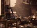 Jogo Bedlam Story