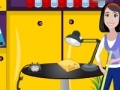 Jogo Home Office Cleanup