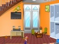 Jogo Escape from the Abductor