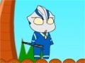 Jogo Ultraman VS Monster