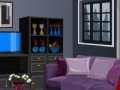 Jogo Formal Living Room Escape