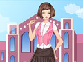 Jogo Chic School Style
