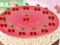 Jogo Cherry Cheesecake