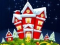 Jogo Christmas Santa Claus Puzzle