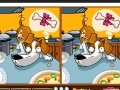 Jogo Spot the Difference: Smart Dog