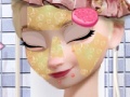 Jogo Frozen Makeover