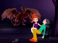 Jogo Valentine Love Escape