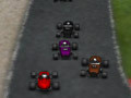 Jogo Red Kart Racer