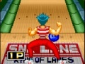 Jogo Bowling Game