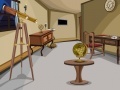 Jogo Astronomers room escape