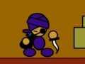 Jogo Wonder Tower and Thief