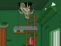 Jogo Witch Dragon Room Escape