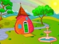 Jogo Dream Garden decoration