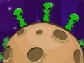 Jogo Sheep vs aliens - 2