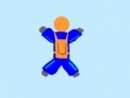 Jogo Skydiving