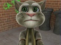 Jogo Talking Tom