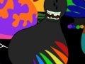 Jogo Multiplication monsters