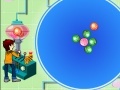 Jogo Candy Factory