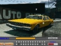 Jogo GTA taxi hidden alphabet