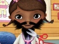 Jogo Mcstuffins Beard Shave