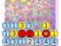 Jogo The amount of balls