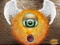 Jogo Fluffy Monster Care