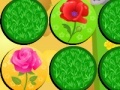 Jogo Flowers Memory