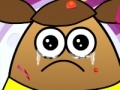 Jogo Pou Girl at the Doctor