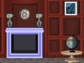 Jogo Fireplace Room Escape