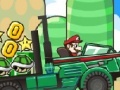 Jogo Mario crazy freight