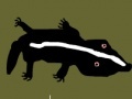 Jogo Badger