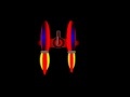 Jogo Space mission 2. Meteor madness
