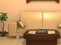 Jogo Checkmate Room Escape