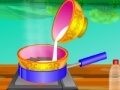 Jogo Make Chocolate Truffles