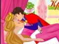 Jogo Kissing Sleeping Beauty