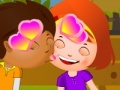 Jogo Sam Kissing 4: Park Kissing