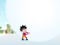 Jogo Christmas snowball
