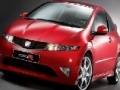 Jogo Honda Civic Slider