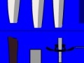 Jogo Weapon Board
