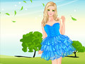 Jogo Girly Summer Style