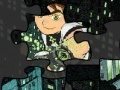 Jogo Ben 10 Puzzle