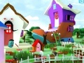 Jogo Monster Shoot Out