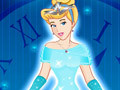 Jogo Cinderella Dress Up