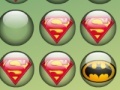 Jogo Superman Memory Balls