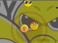 Jogo Сhained smiley unplugged