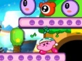 Jogo Kirby Bubble